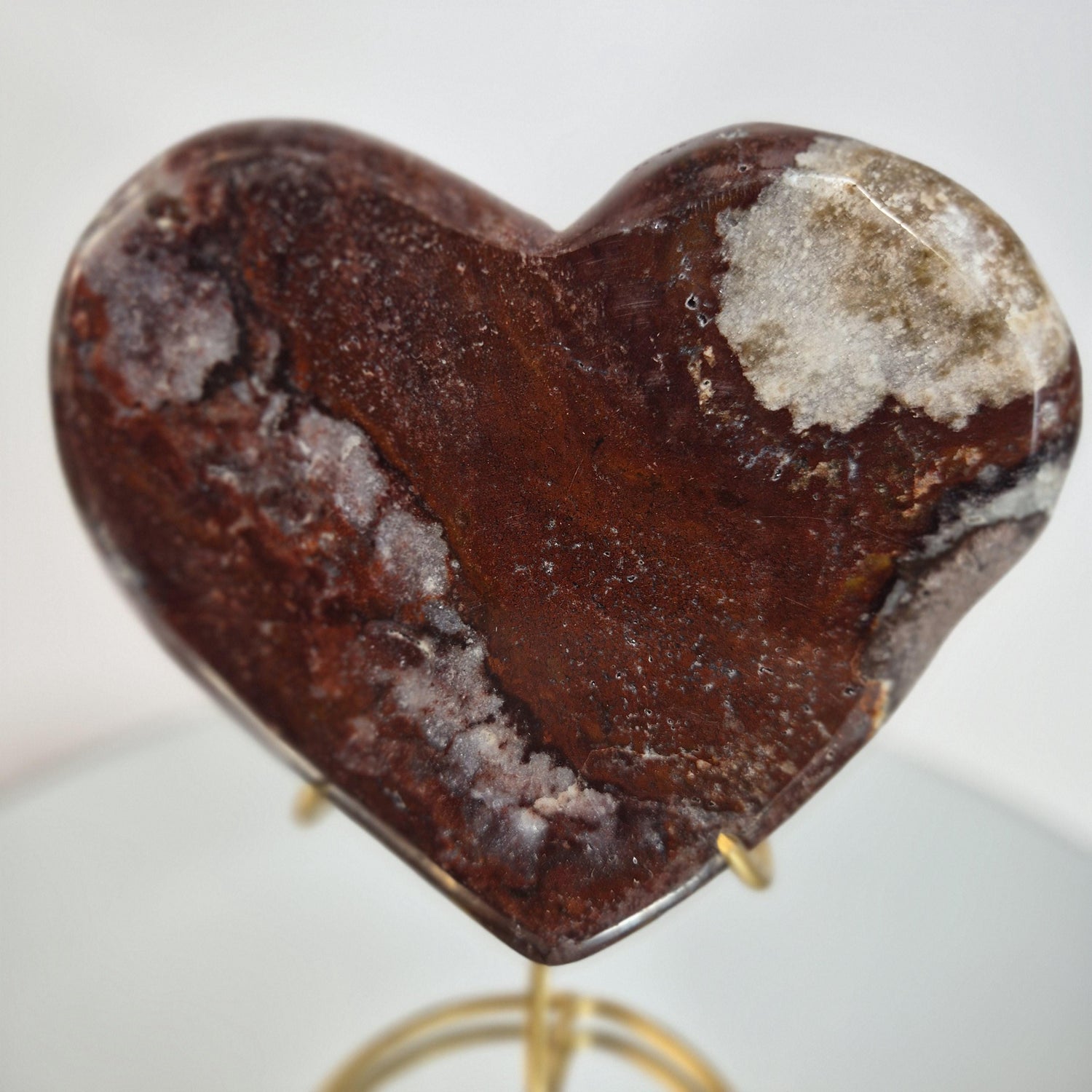 Red Jasper