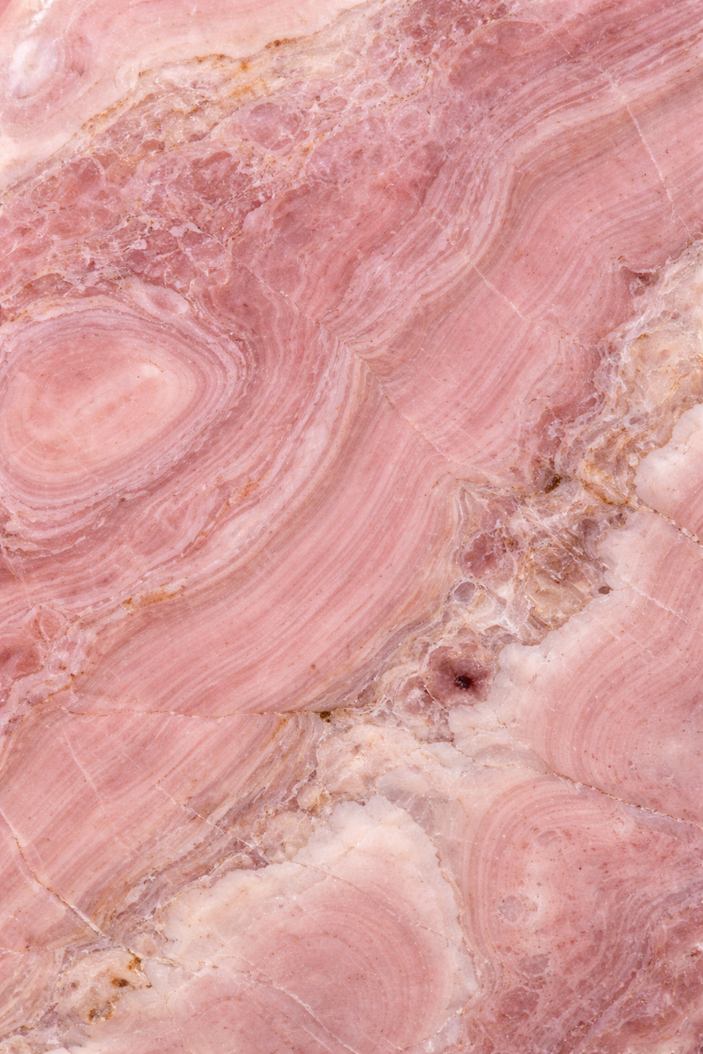 Pink Jasper