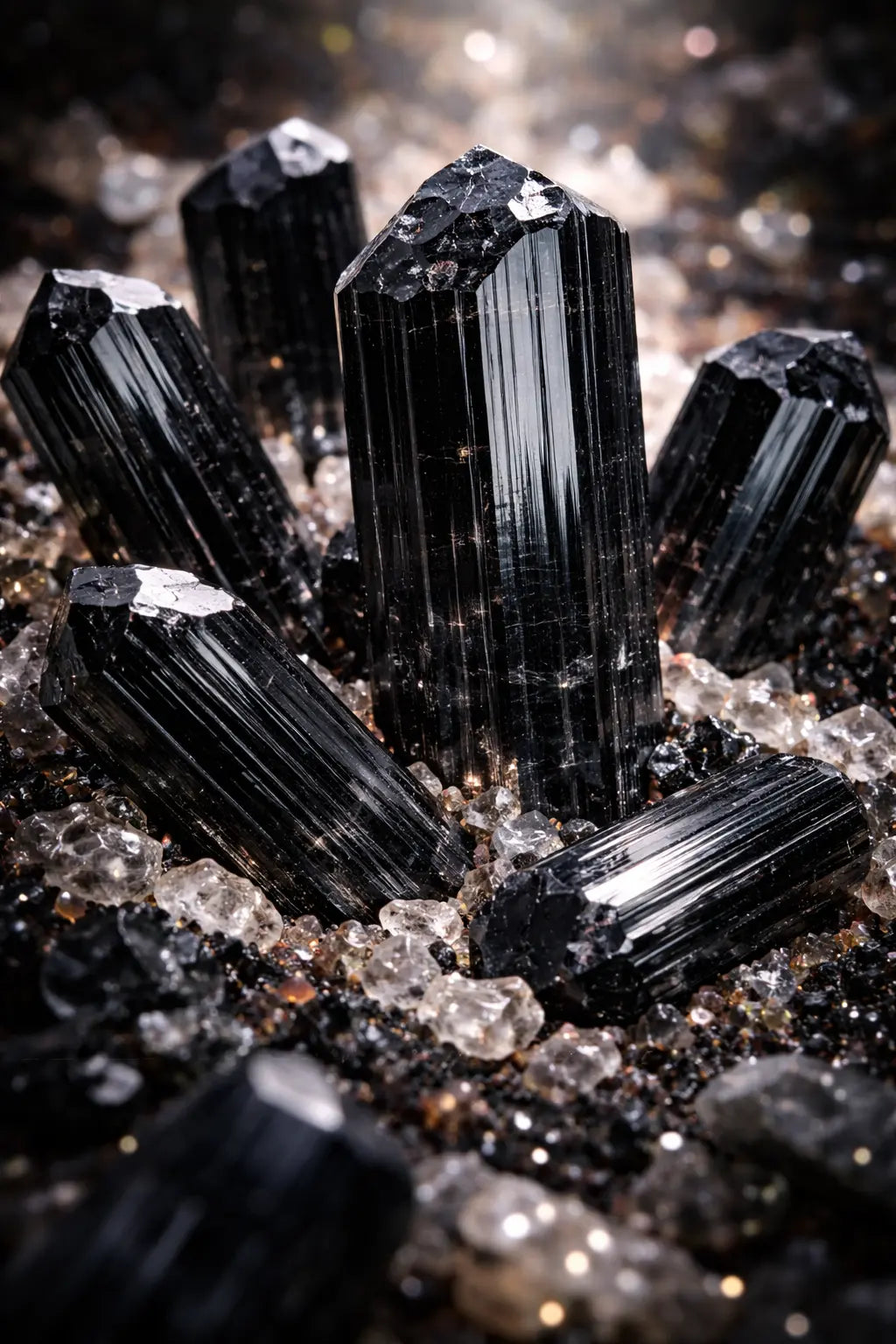 Tourmaline