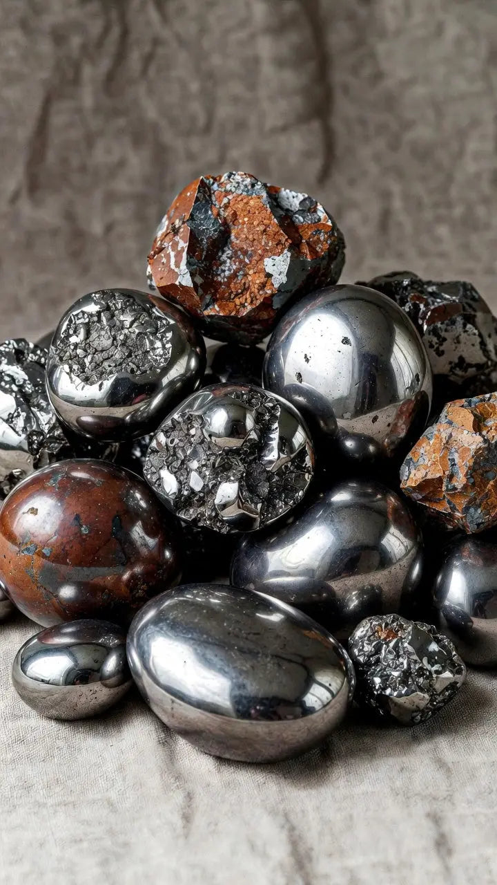 Hematite