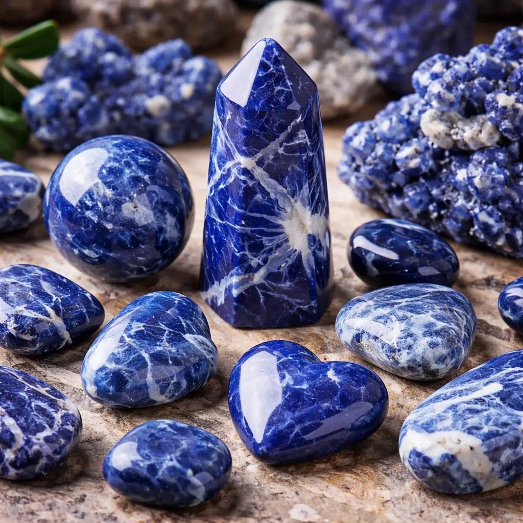 Sodalite
