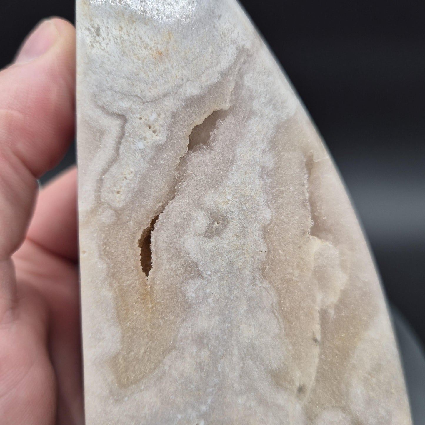Rare AAA+ Pink Amethyst Geode Bookends | Brazilian Crystal Bookends | 3.99 lbs Crystal Hoarder